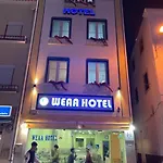 Weaa Ναζαρέ
