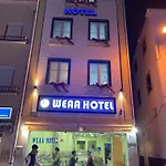 Weaa Ξενοδοχείο 2*