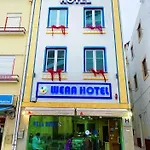 Weaa Nazaré