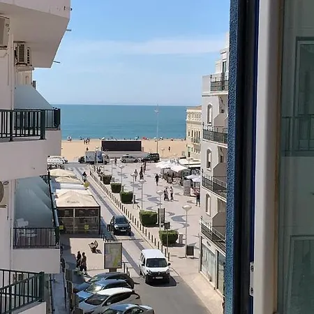Hotel Weaa Nazare