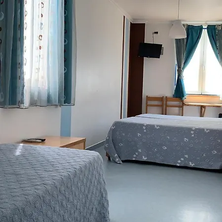 Weaa Hotel 2*