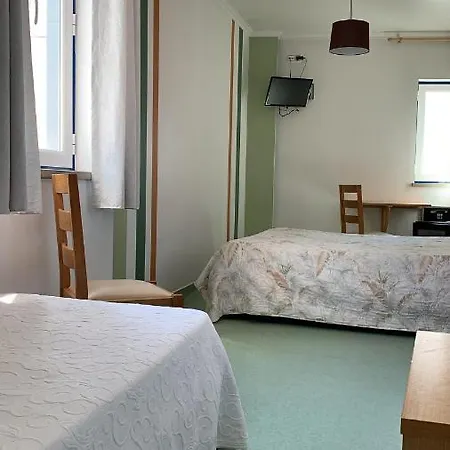 Weaa 2* Назаре