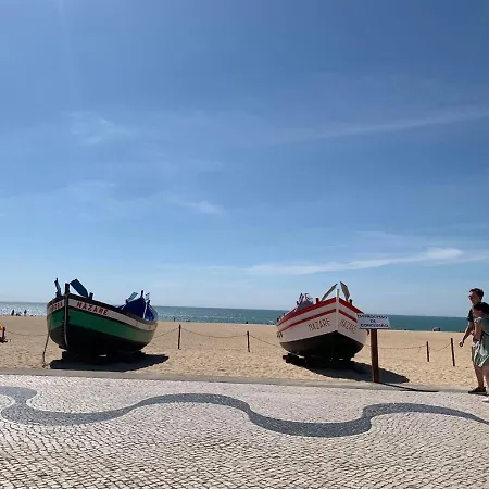 Weaa Hotel Nazare