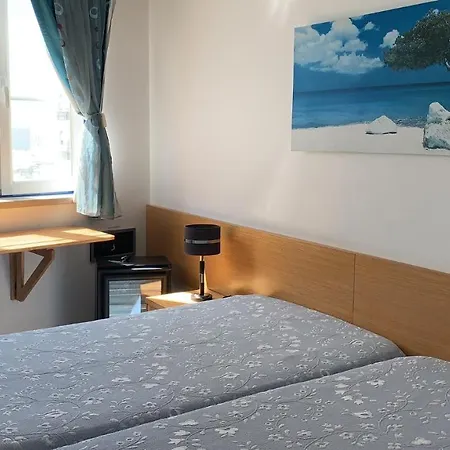Hotel Weaa Nazare