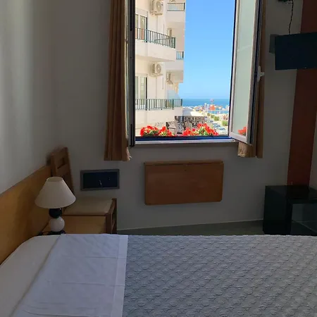 Hotel Weaa Nazare