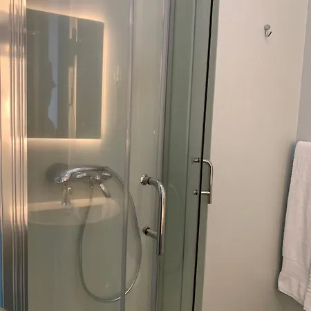 Отель Weaa Назаре