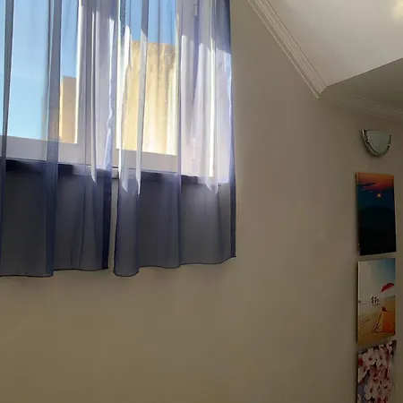 Weaa Отель Назаре