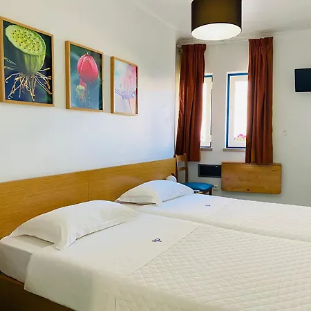 Hotel Weaa