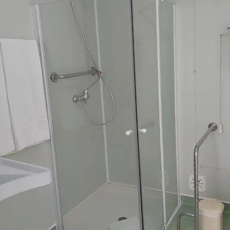 Weaa Отель Назаре