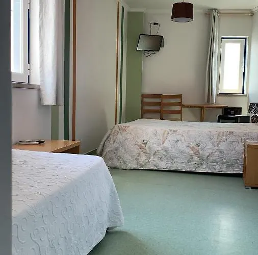 מלון Weaa נאזרה