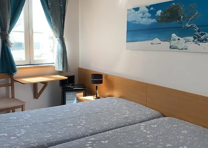 מלון Weaa נאזרה