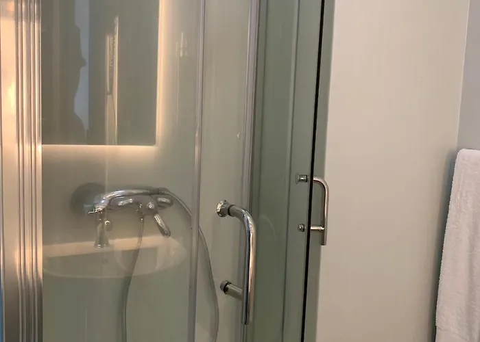 מלון Weaa נאזרה